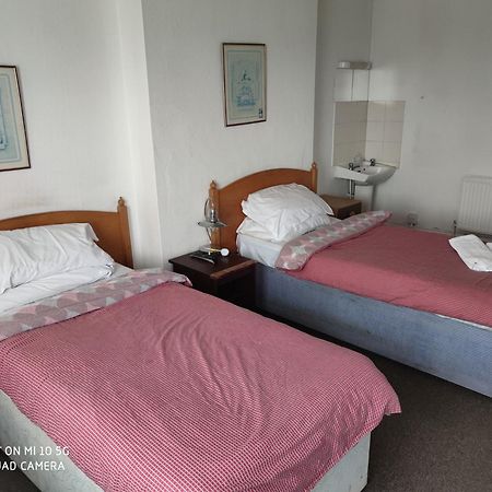 Sussex Lodge Guest House Slough Zewnętrze zdjęcie